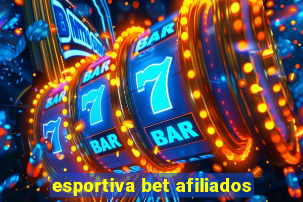 esportiva bet afiliados